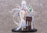 Оригинальная аниме фигурка &laquo;Azur Lane Illustrious Maiden Lily's Radiance Ver. 1/7 Complete Figure&raquo;