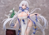 Оригинальная аниме фигурка &laquo;Azur Lane Illustrious Maiden Lily's Radiance Ver. 1/7 Complete Figure&raquo;