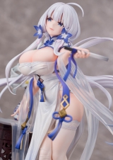 Оригинальная аниме фигурка &laquo;Azur Lane Illustrious Maiden Lily's Radiance Ver. 1/7 Complete Figure&raquo;