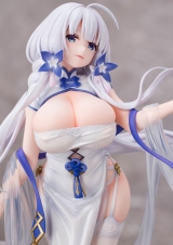 Оригинальная аниме фигурка &laquo;Azur Lane Illustrious Maiden Lily's Radiance Ver. 1/7 Complete Figure&raquo;