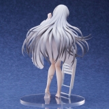 Оригинальная аниме фигурка &laquo;"Azur Lane" Hermione Pure White Holiday ver. Complete Figure&raquo;