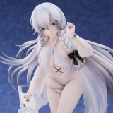 Оригинальная аниме фигурка &laquo;"Azur Lane" Hermione Pure White Holiday ver. Complete Figure&raquo;