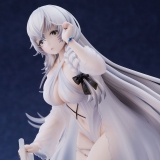 Оригинальная аниме фигурка &laquo;"Azur Lane" Hermione Pure White Holiday ver. Complete Figure&raquo;