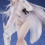 Оригинальная аниме фигурка &laquo;"Azur Lane" Hermione Pure White Holiday ver. Complete Figure&raquo;