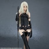 Оригинальная аниме фигурка &laquo;NieR:Automata A2 (YoRHa Model A No. 2) Complete Figure&raquo;