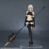 Оригинальная аниме фигурка &laquo;NieR:Automata A2 (YoRHa Model A No. 2) Short Hair Ver. Complete Figure&raquo;