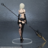 Оригинальная аниме фигурка &laquo;NieR:Automata A2 (YoRHa Model A No. 2) Short Hair Ver. Complete Figure&raquo;