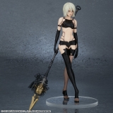 Оригинальная аниме фигурка &laquo;NieR:Automata A2 (YoRHa Model A No. 2) Short Hair Ver. Complete Figure&raquo;