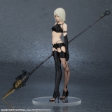 Оригинальная аниме фигурка &laquo;NieR:Automata A2 (YoRHa Model A No. 2) Short Hair Ver. Complete Figure&raquo;