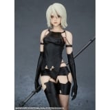 Оригінальна аніме фігурка  &laquo;NieR:Automata A2 (YoRHa Model A No. 2 DX Edition) Complete Figure&raquo;