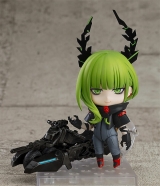 Оригинальная аниме фигурка &laquo;Nendoroid Black Rock Shooter DAWN FALL Dead Master DAWN FALL Ver&raquo;