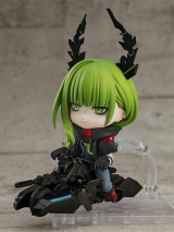 Оригинальная аниме фигурка &laquo;Nendoroid Black Rock Shooter DAWN FALL Dead Master DAWN FALL Ver&raquo;