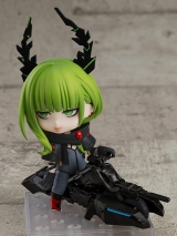 Оригинальная аниме фигурка &laquo;Nendoroid Black Rock Shooter DAWN FALL Dead Master DAWN FALL Ver&raquo;