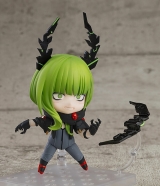 Оригинальная аниме фигурка &laquo;Nendoroid Black Rock Shooter DAWN FALL Dead Master DAWN FALL Ver&raquo;
