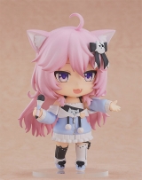 Оригинальная аниме фигурка &laquo;Nendoroid VShojo Nyatasha Nyanners&raquo;