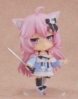 Оригинальная аниме фигурка &laquo;Nendoroid VShojo Nyatasha Nyanners&raquo;