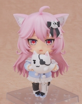Оригинальная аниме фигурка &laquo;Nendoroid VShojo Nyatasha Nyanners&raquo;