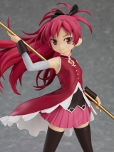 Оригінальна аніме фігурка  «POP UP PARADE Puella Magi Madoka Magica the Movie [New] The Rebellion Story Kyoko Sakura Complete Figure»