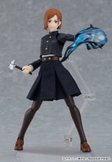 Оригинальная аниме фигурка &laquo;figma Jujutsu Kaisen Nobara Kugisaki&raquo;