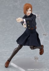 Оригинальная аниме фигурка &laquo;figma Jujutsu Kaisen Nobara Kugisaki&raquo;