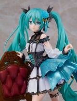 Оригінальна аніме фігурка &laquo;Project Sekai: Colorful Stage! feat. Hatsune Miku Rose Cage Ver. 1/7 Complete Figure&raquo;