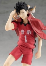 Оригінальна аніме фігурка &laquo;POP UP PARADE Haikyuu!! Tetsuro Kuroo Complete Figure&raquo;