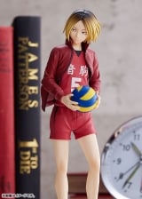 Оригинальная аниме фигурка &laquo;POP UP PARADE Haikyuu!! Kenma Kozume Complete Figure&raquo;
