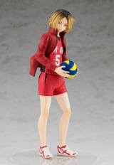 Оригинальная аниме фигурка &laquo;POP UP PARADE Haikyuu!! Kenma Kozume Complete Figure&raquo;