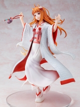 Оригинальная аниме фигурка &laquo;CAworks "Spice and Wolf" Holo Wedding Kimono ver. 1/7 Complete Figure&raquo;