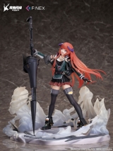 Оригинальная аниме фигурка &laquo;Arknights Bagpipe Elite 2 VER. 1/7Scale Figure&raquo;