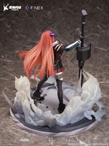 Оригинальная аниме фигурка &laquo;Arknights Bagpipe Elite 2 VER. 1/7Scale Figure&raquo;