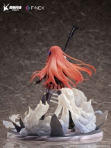 Оригинальная аниме фигурка &laquo;Arknights Bagpipe Elite 2 VER. 1/7Scale Figure&raquo;