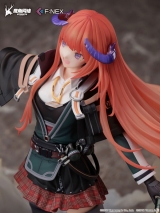 Оригинальная аниме фигурка &laquo;Arknights Bagpipe Elite 2 VER. 1/7Scale Figure&raquo;