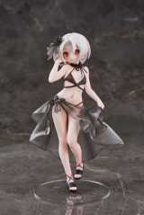 Оригинальная аниме фигурка &laquo;Senkan Shoujo R Veneto Bikini Ver. 1/7 Complete Figure&raquo;
