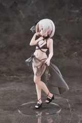 Оригинальная аниме фигурка &laquo;Senkan Shoujo R Veneto Bikini Ver. 1/7 Complete Figure&raquo;