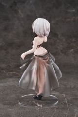 Оригинальная аниме фигурка &laquo;Senkan Shoujo R Veneto Bikini Ver. 1/7 Complete Figure&raquo;