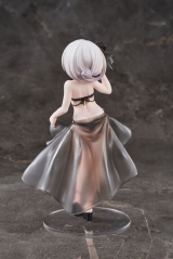 Оригинальная аниме фигурка &laquo;Senkan Shoujo R Veneto Bikini Ver. 1/7 Complete Figure&raquo;