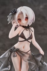 Оригинальная аниме фигурка &laquo;Senkan Shoujo R Veneto Bikini Ver. 1/7 Complete Figure&raquo;