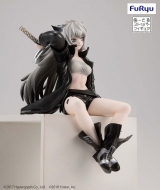 Оригинальная аниме фигурка &laquo;Arknights Noodle Stopper Figure -Lappland-&raquo;