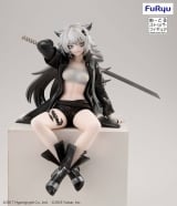 Оригінальна аніме фігурка &laquo;Arknights Noodle Stopper Figure -Lappland-&raquo;
