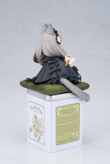 Оригинальная аниме фигурка &laquo;Original Deformed Figure "DLC" Series Vol.2 "Tea Time Cats": "British Shorthair"&raquo;