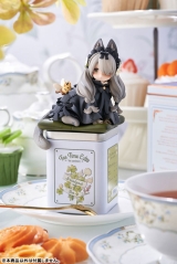 Оригинальная аниме фигурка &laquo;Original Deformed Figure "DLC" Series Vol.2 "Tea Time Cats": "British Shorthair"&raquo;