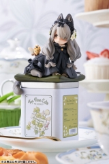 Оригинальная аниме фигурка &laquo;Original Deformed Figure "DLC" Series Vol.2 "Tea Time Cats": "British Shorthair"&raquo;