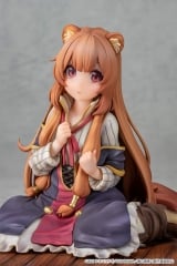 Оригінальна аніме фігурка &laquo;The Rising of the Shield Hero Season 2 "Raphtalia" Child Form ver. 1/7 Complete Figure&raquo;