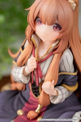 Оригинальная аниме фигурка &laquo;The Rising of the Shield Hero Season 2 "Raphtalia" Child Form ver. 1/7 Complete Figure&raquo;