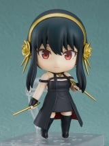 Оригинальная аниме фигурка &laquo;Nendoroid Spy x Family Yor Forger&raquo;
