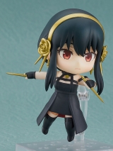Оригинальная аниме фигурка &laquo;Nendoroid Spy x Family Yor Forger&raquo;