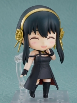 Оригинальная аниме фигурка &laquo;Nendoroid Spy x Family Yor Forger&raquo;