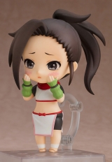 Оригинальная аниме фигурка &laquo;Nendoroid In the Heart of Kunoichi Tsubaki - Tsubaki&raquo;