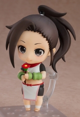 Оригинальная аниме фигурка &laquo;Nendoroid In the Heart of Kunoichi Tsubaki - Tsubaki&raquo;